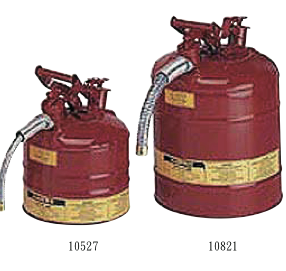 II型鋼製儲存罐